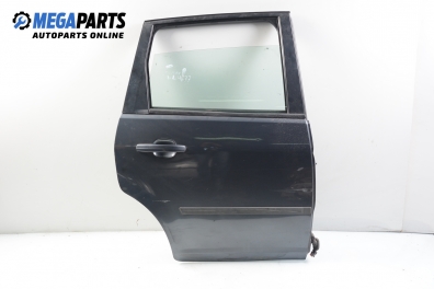 Врата за Ford Focus C-Max (10.2003 - 03.2007), позиция: задна, дясна