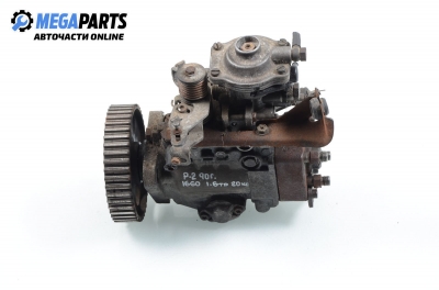 ГНП-горивонагнетателна помпа за Volkswagen Passat Sedan B3, B4 (02.1988 - 12.1997) 1.6 TD, 80 к.с.