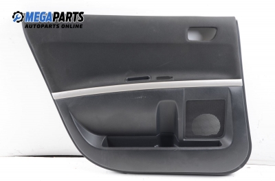 Кора врата за Toyota Corolla Verso I (09.2001 - 05.2004), позиция: задна, лява