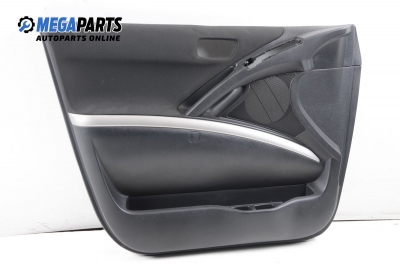 Кора врата за Toyota Corolla Verso I (09.2001 - 05.2004), позиция: предна, лява