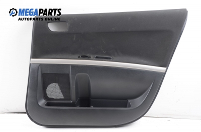Кора врата за Toyota Corolla Verso I (09.2001 - 05.2004), позиция: задна, дясна