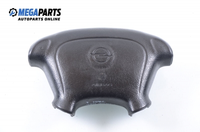 Airbag за Opel Omega B Sedan (03.1994 - 07.2003), седан