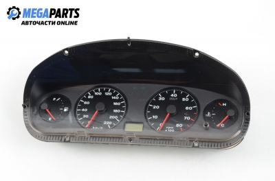 Километраж за Fiat Bravo I Coupe (1995-10-01 - 2001-10-01) 1.6 16V (182.AB), 103 к.с.