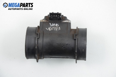 Дебитомер за Opel Vectra B Estate (11.1996 - 07.2003) 2.0 i 16V, 136 к.с., № 5WK 9150