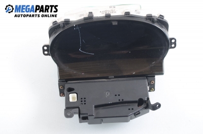 Километраж за Toyota Yaris Verso (08.1999 - 09.2005) 1.3 (NCP22), 86 к.с.