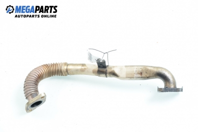 EGR тръба за Renault Laguna III Grandtour (10.2007 - 12.2015) 2.0 dCi, 150 к.с.