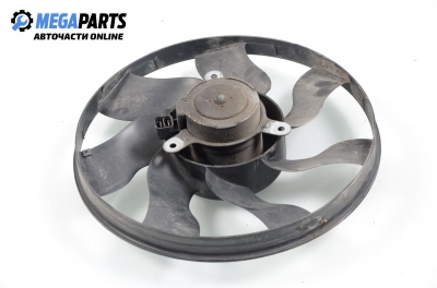 Перка охлаждане за Citroen Xsara Break (10.1997 - 03.2010) 1.6 i, 88 к.с.