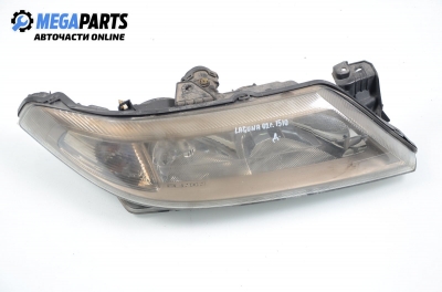 Фар за Renault Laguna II Grandtour (03.2001 - 12.2007), комби, позиция: дясна