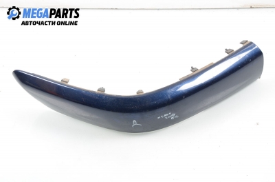 Лайсна броня за Citroen Xsara Break (10.1997 - 03.2010), комби, позиция: дясна