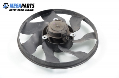 Перка охлаждане за Citroen Xsara Break (10.1997 - 03.2010) 1.6 i, 88 к.с.