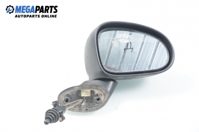 Огледало за Chevrolet Spark (M200, M250) (05.2005 - ...), позиция: дясна