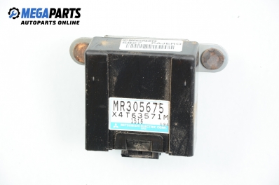 Модул за Mitsubishi Pajero III SUV (01.1999 - 01.2007), № MR305675