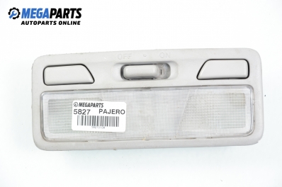 Плафон за Mitsubishi Pajero III SUV (01.1999 - 01.2007)