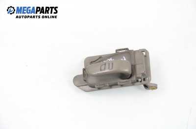 Вътрешна дръжка за Citroen Xsara Picasso (09.1999 - 06.2012), позиция: предна, дясна