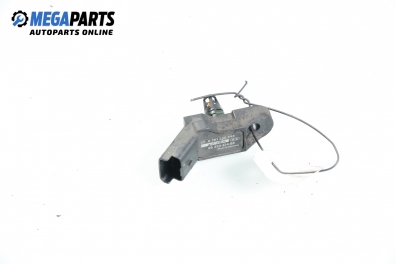 MAP сензор за Peugeot 206 Hatchback (08.1998 - 12.2012), № Bosch 0 261 230 043