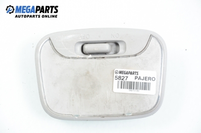 Плафон за Mitsubishi Pajero III SUV (01.1999 - 01.2007)