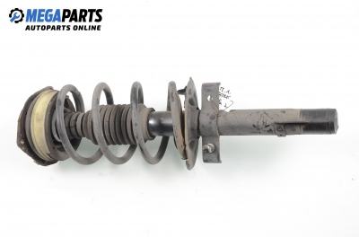 Макферсон за Renault Scenic II Minivan (06.2003 - 07.2010), позиция: предна, лява