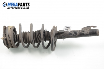 Макферсон за Renault Scenic II Minivan (06.2003 - 07.2010), позиция: предна, дясна