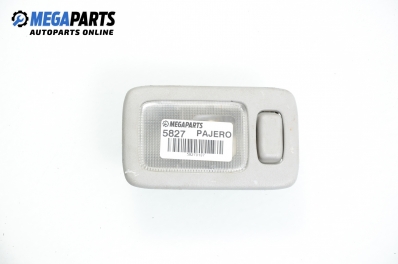 Плафон за Mitsubishi Pajero III SUV (01.1999 - 01.2007)