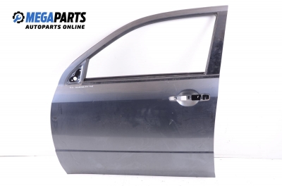 Врата за Mitsubishi Outlander I SUV (03.2001 - 12.2006), позиция: предна, лява