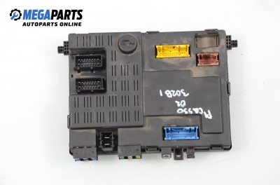 Модул за Citroen Xsara Picasso (09.1999 - 06.2012), № Valeo 730 058 12