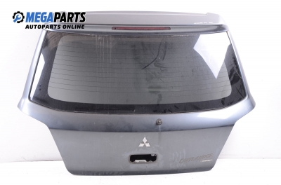 Заден капак за Mitsubishi Outlander I SUV (03.2001 - 12.2006)