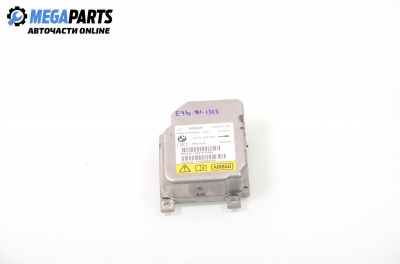 Модул за AIRBAG за BMW 3 Series E46 Compact (06.2001 - 02.2005), № 65.77 - 6912755