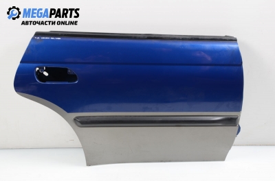 Врата за Subaru Legacy II Wagon (02.1994 - 12.1999), комби, позиция: задна, дясна