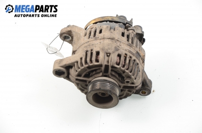 Алтернатор / генератор за Fiat Marea Weekend (09.1996 - 12.2007) 1.6 100 16V, 103 к.с.