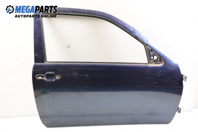 Врата за Seat Ibiza III Hatchback (08.1999 - 02.2002), 2+1 вр., позиция: дясна
