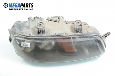 Фар за Fiat Punto Hatchback II (09.1999 - 07.2012), позиция: дясна, № Depo 661- 1132R