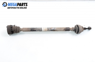 Полуоска за Volkswagen Caddy III Box (03.2004 - 05.2015) 2.0 SDI, 70 к.с., позиция: дясна