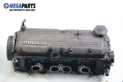Глава за Mazda 323 F IV Hatchback (04.1987 - 10.1994) 1.6 16V, 88 к.с.