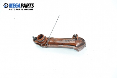 Сонда маслена помпа за Renault Laguna III Grandtour (10.2007 - 12.2015) 2.0 dCi, 150 к.с., № 8200369921