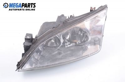 Фар за Ford Mondeo III Hatchback (10.2000 - 03.2007), хечбек, позиция: лява