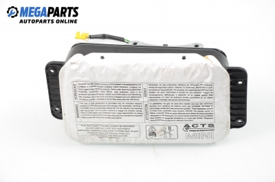 Airbag за Mini Hatchback (R50, R53) (06.2001 - 09.2006), 2+1 вр., хечбек