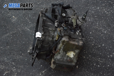 Автоматична скоростна кутия за Peugeot 607 Sedan (01.2000 - 07.2010) 2.2 HDi, 133 к.с., автоматик, № ZF 4HP20 20HZ29