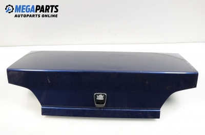 Заден капак за Peugeot 406 Sedan (08.1995 - 01.2005), седан, позиция: задна