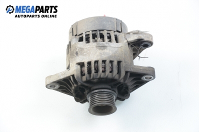 Алтернатор / генератор за Alfa Romeo 147 Hatchback (2000-11-01 - 2010-03-01) 1.6 16V T.SPARK ECO (937AXA1A), 105 к.с.