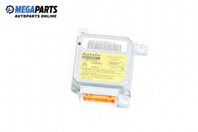 Модул за AIRBAG за Citroen Xantia Hatchback II (01.1998 - 04.2003), № 550 74 09 00