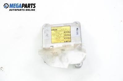 Модул за AIRBAG за Toyota RAV4 II SUV (06.2000 - 11.2005)