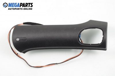 Airbag за Peugeot 206 Hatchback (08.1998 - 12.2012), 2+1 вр., хечбек