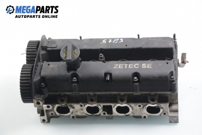 Глава за Ford Fiesta V Hatchback (11.2001 - 03.2010) 1.4 16V, 80 к.с.