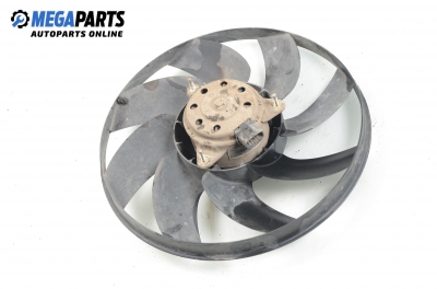 Перка охлаждане за Ford Fiesta IV Hatchback (08.1995 - 09.2002) 1.25 i 16V, 75 к.с.