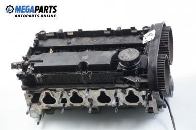 Глава за Alfa Romeo 147 Hatchback (2000-11-01 - 2010-03-01) 1.6 16V T.SPARK ECO (937AXA1A), 105 к.с.