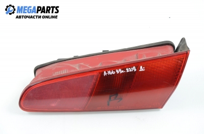 Вътрешен стоп за Alfa Romeo 166 (936) (09.1998 - 06.2007), седан, позиция: дясна