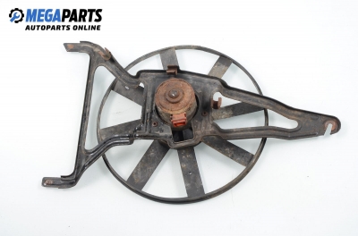 Перка охлаждане за Peugeot 106 I Hatchback (08.1991 - 04.1996) 1.1, 60 к.с.