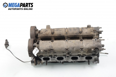 Глава за Fiat Marea Weekend (09.1996 - 12.2007) 1.6 100 16V, 103 к.с.