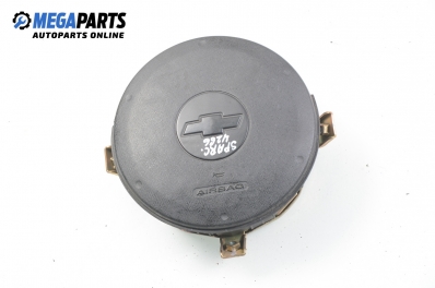 Airbag за Chevrolet Spark (M200, M250) (05.2005 - ...)
