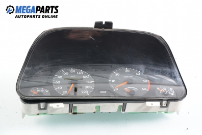Километраж за Peugeot 306 Hatchback (01.1993 - 10.2003) 1.9 DT, 90 к.с.